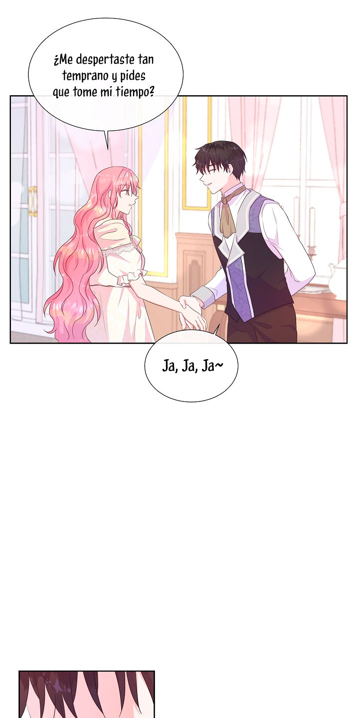 No confíes en la protagonista  Capítulo 41 page 56