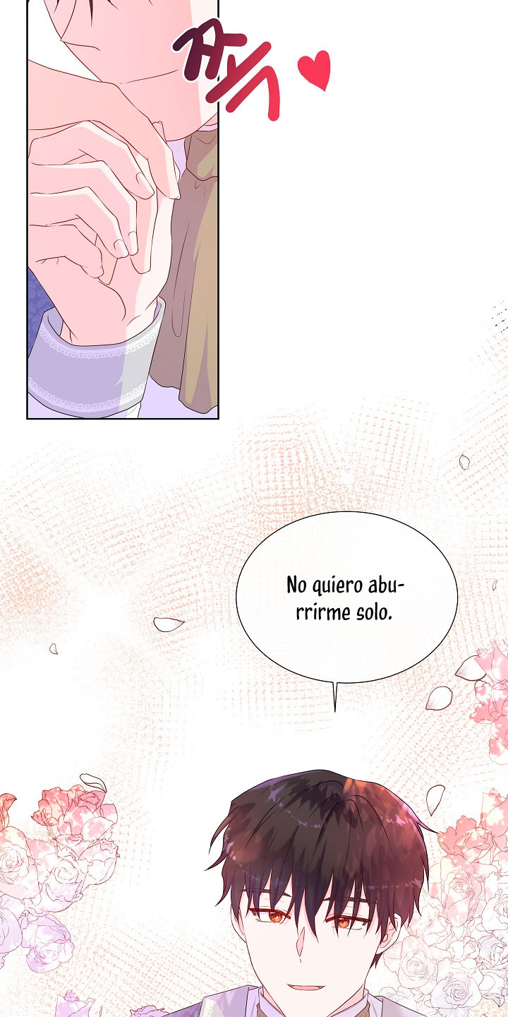 No confíes en la protagonista  Capítulo 41 page 57