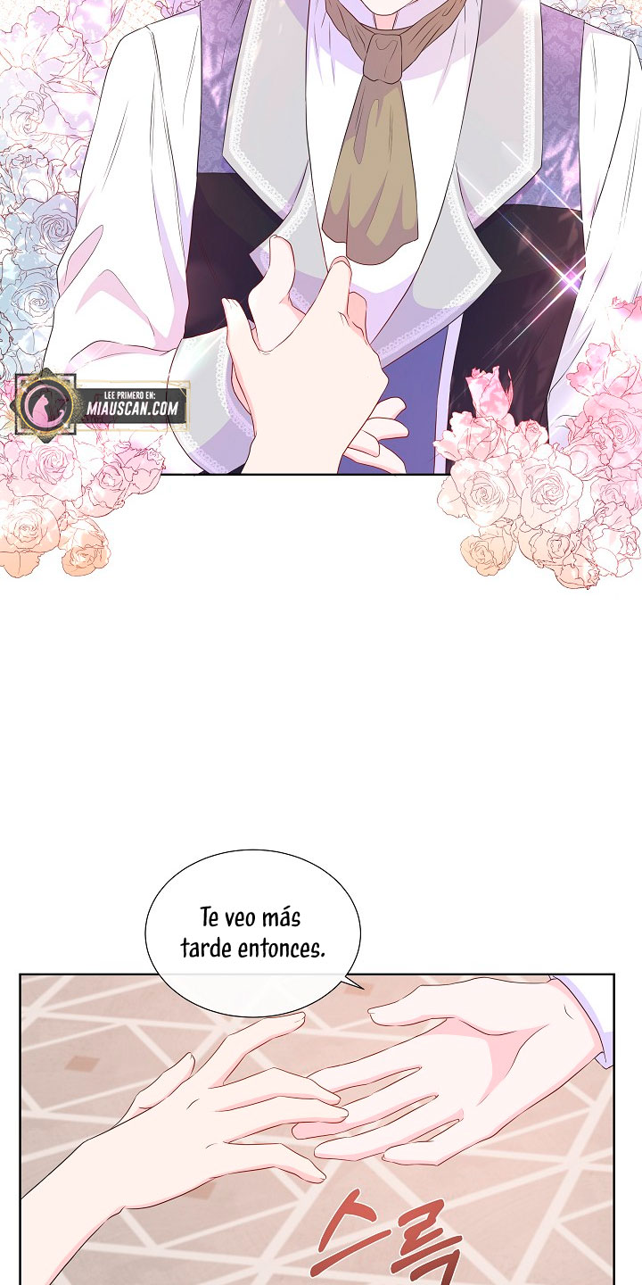 No confíes en la protagonista  Capítulo 41 page 58