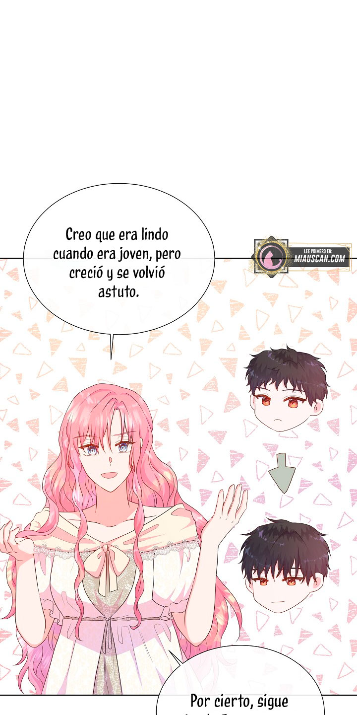 No confíes en la protagonista  Capítulo 41 page 60