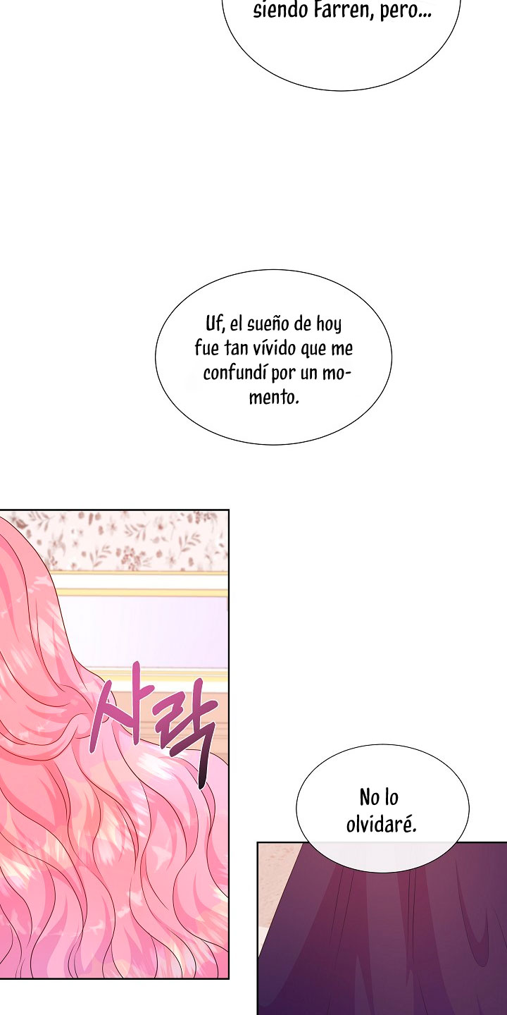 No confíes en la protagonista  Capítulo 41 page 61
