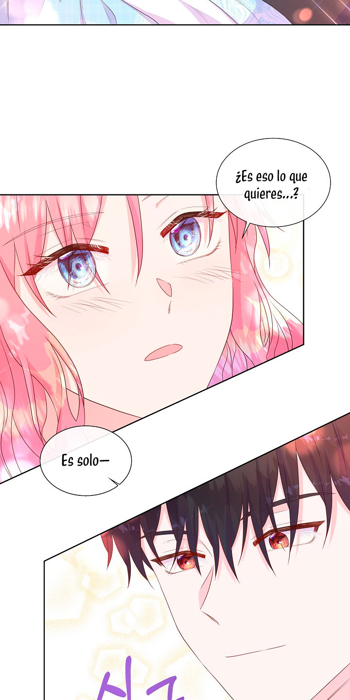 No confíes en la protagonista  Capítulo 41 page 6