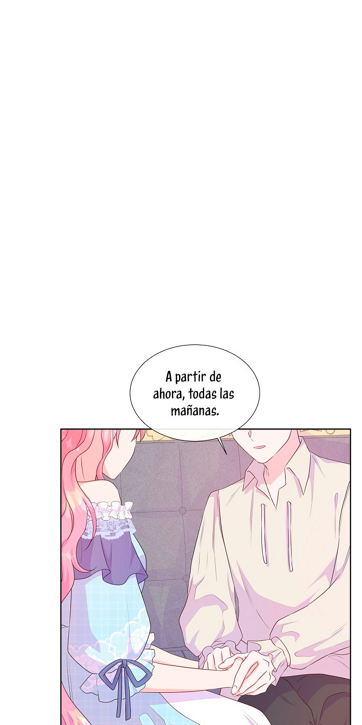 No confíes en la protagonista  Capítulo 41 page 8