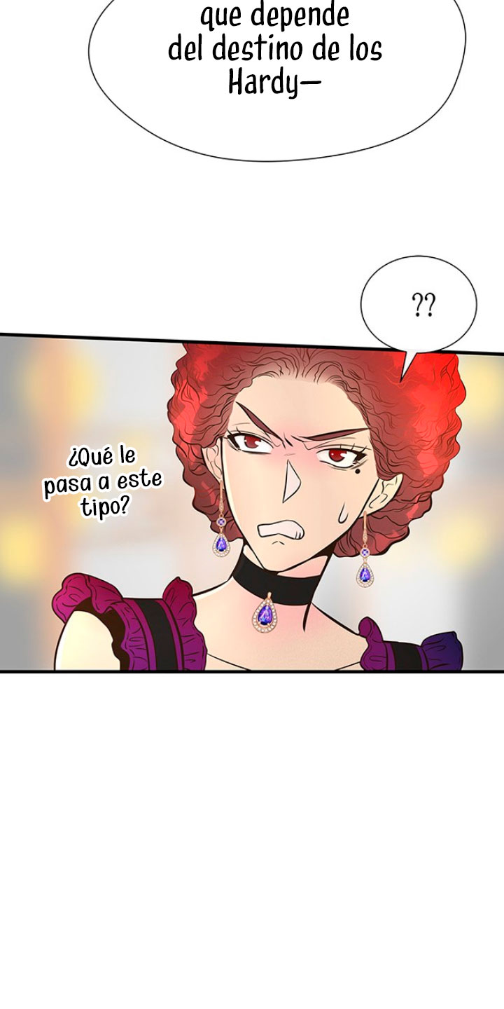 El príncipe problemático  Capítulo 5 page 26