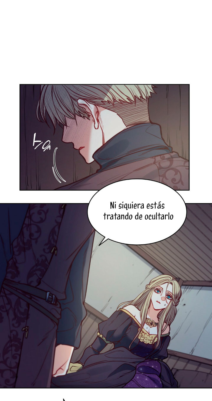 Lucero del Alba – II Temporada  Capitulo 56 page 16
