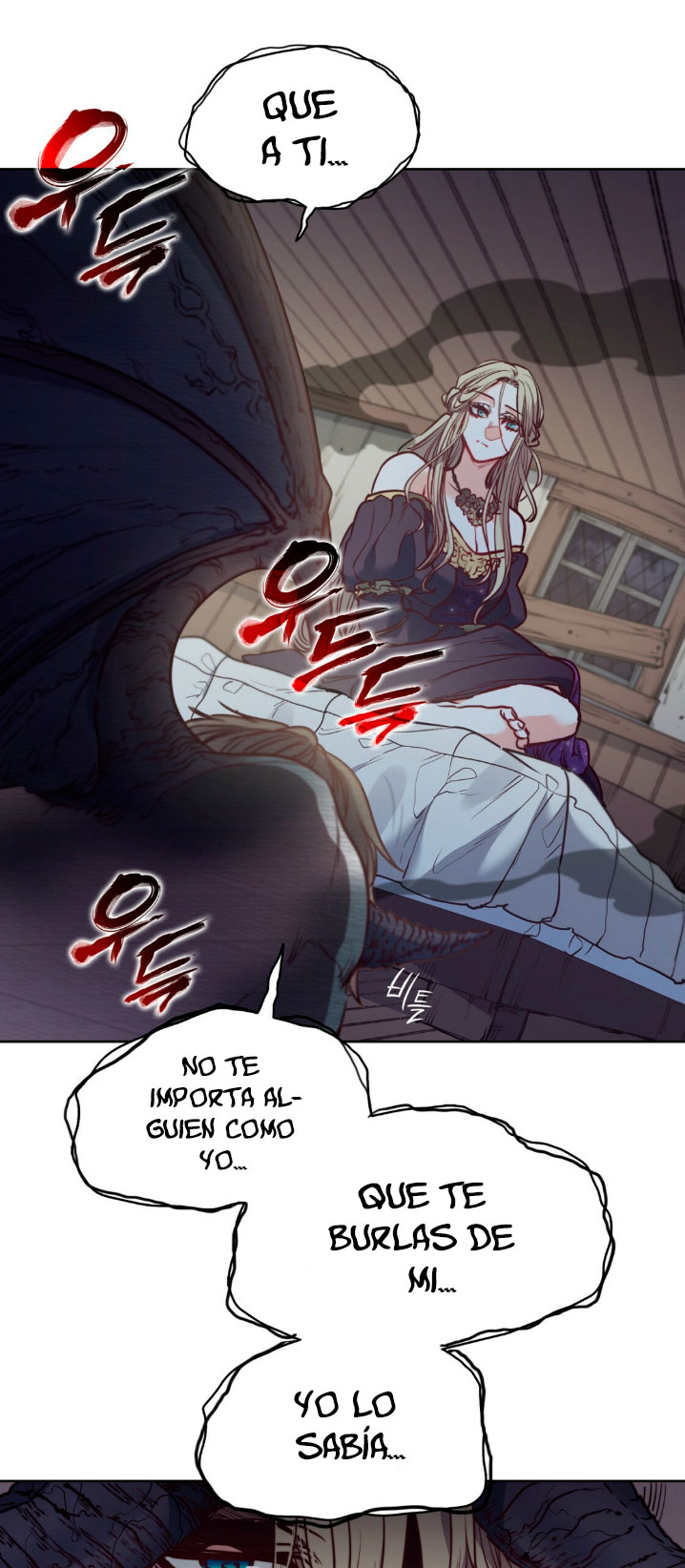 Lucero del Alba – II Temporada  Capitulo 56 page 23
