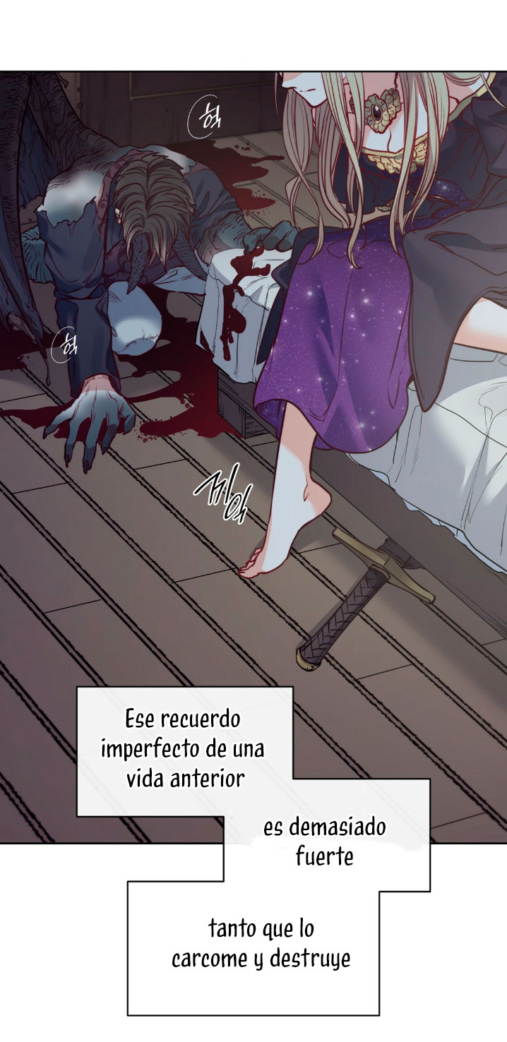 Lucero del Alba – II Temporada  Capitulo 56 page 43