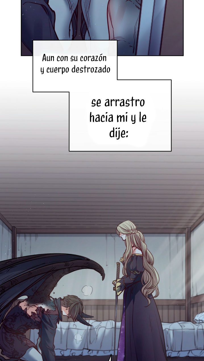 Lucero del Alba – II Temporada  Capitulo 56 page 47
