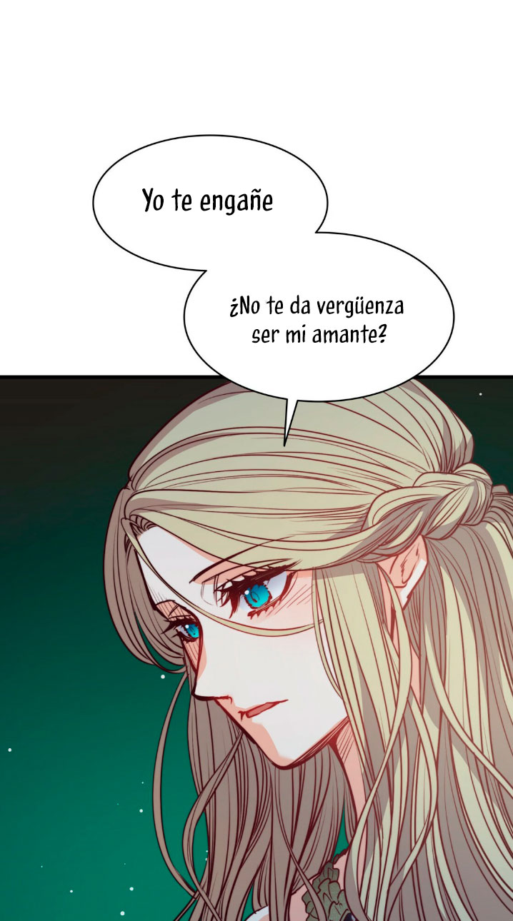 Lucero del Alba – II Temporada  Capitulo 56 page 50