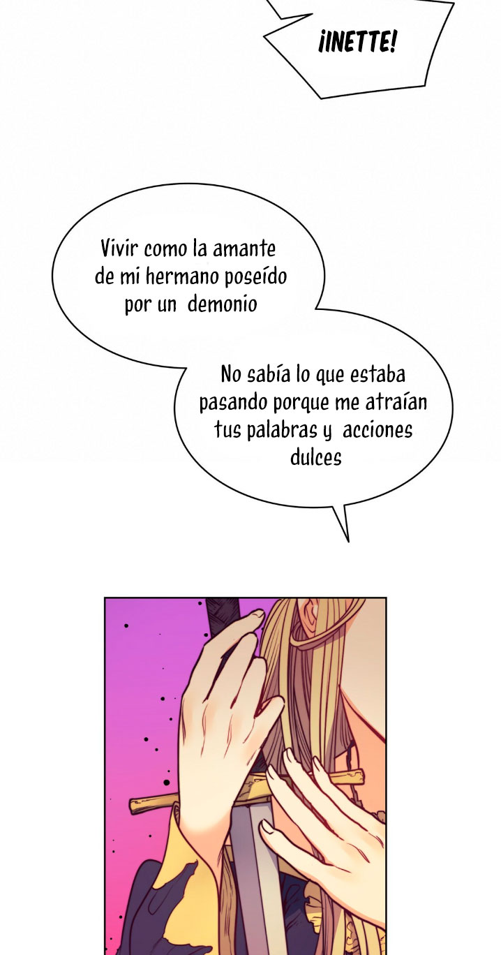 Lucero del Alba – II Temporada  Capitulo 56 page 54