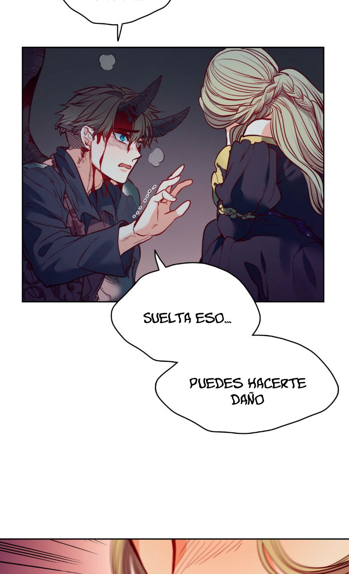 Lucero del Alba – II Temporada  Capitulo 56 page 58