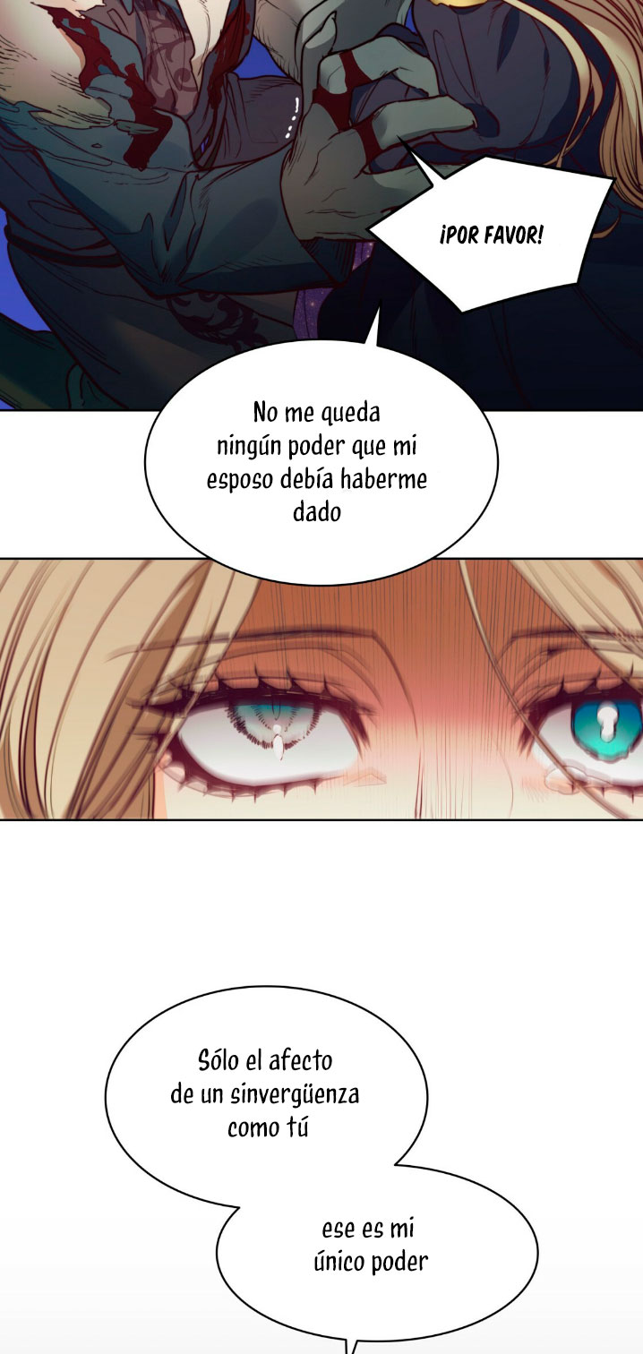 Lucero del Alba – II Temporada  Capitulo 56 page 61