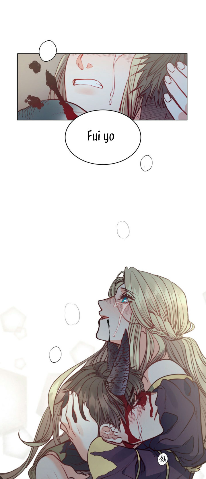 Lucero del Alba – II Temporada  Capitulo 56 page 77