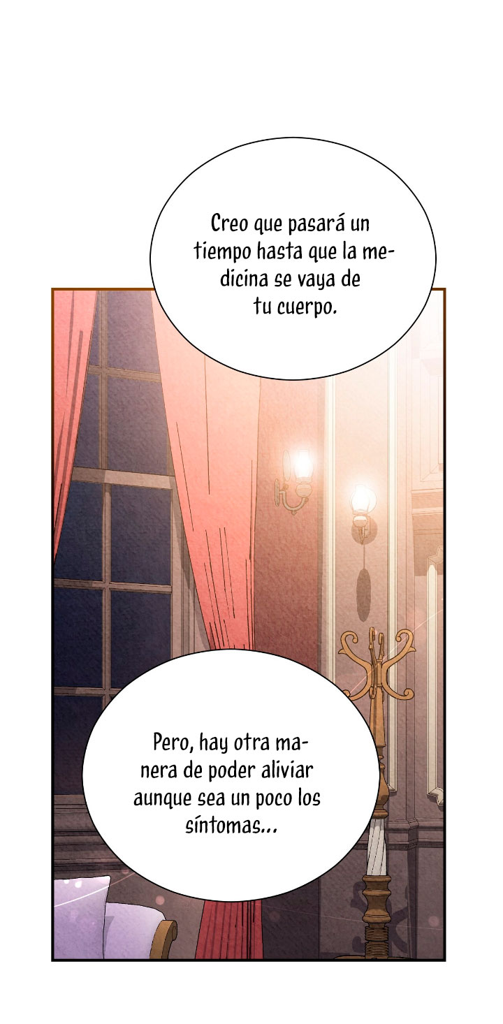 El marqués corrupto y la dama de hierro Capitulo 3 page 72