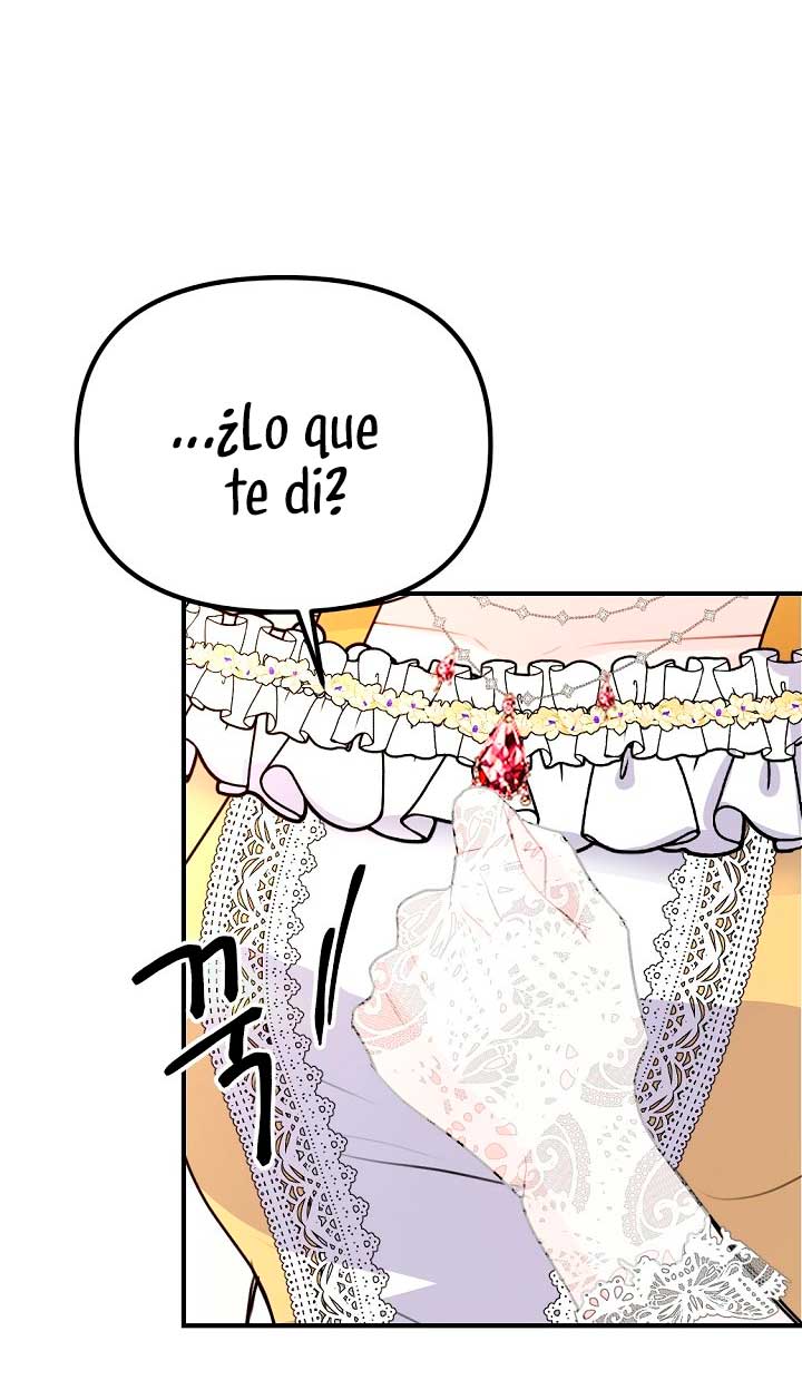 Él amaba a mi hermana  Capitulo 36 page 18