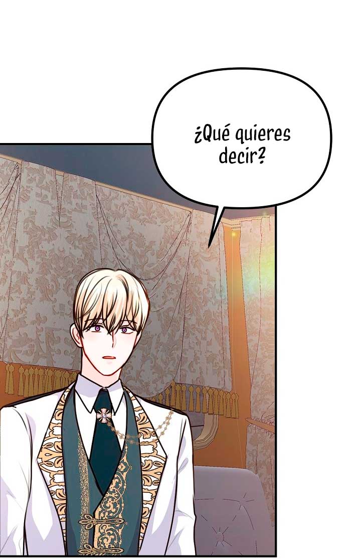 Él amaba a mi hermana  Capitulo 36 page 21