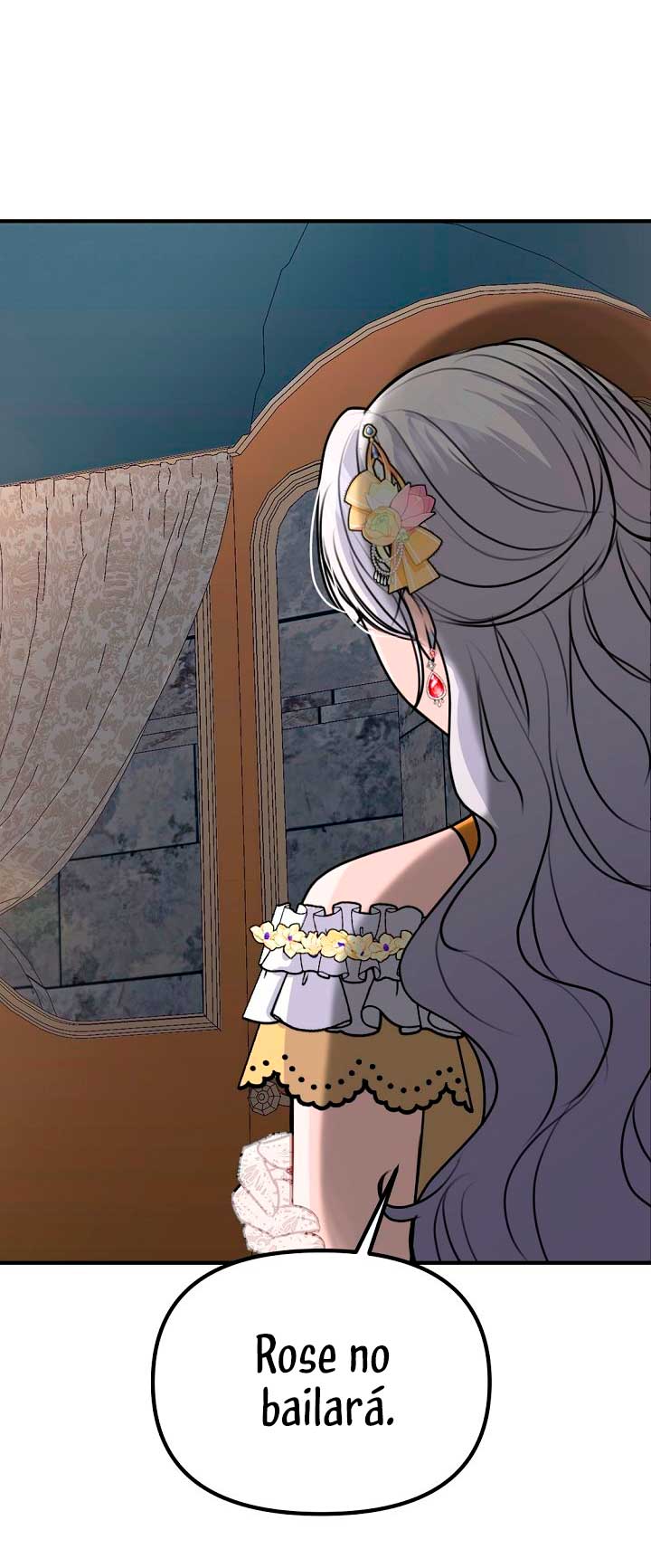 Él amaba a mi hermana  Capitulo 36 page 33