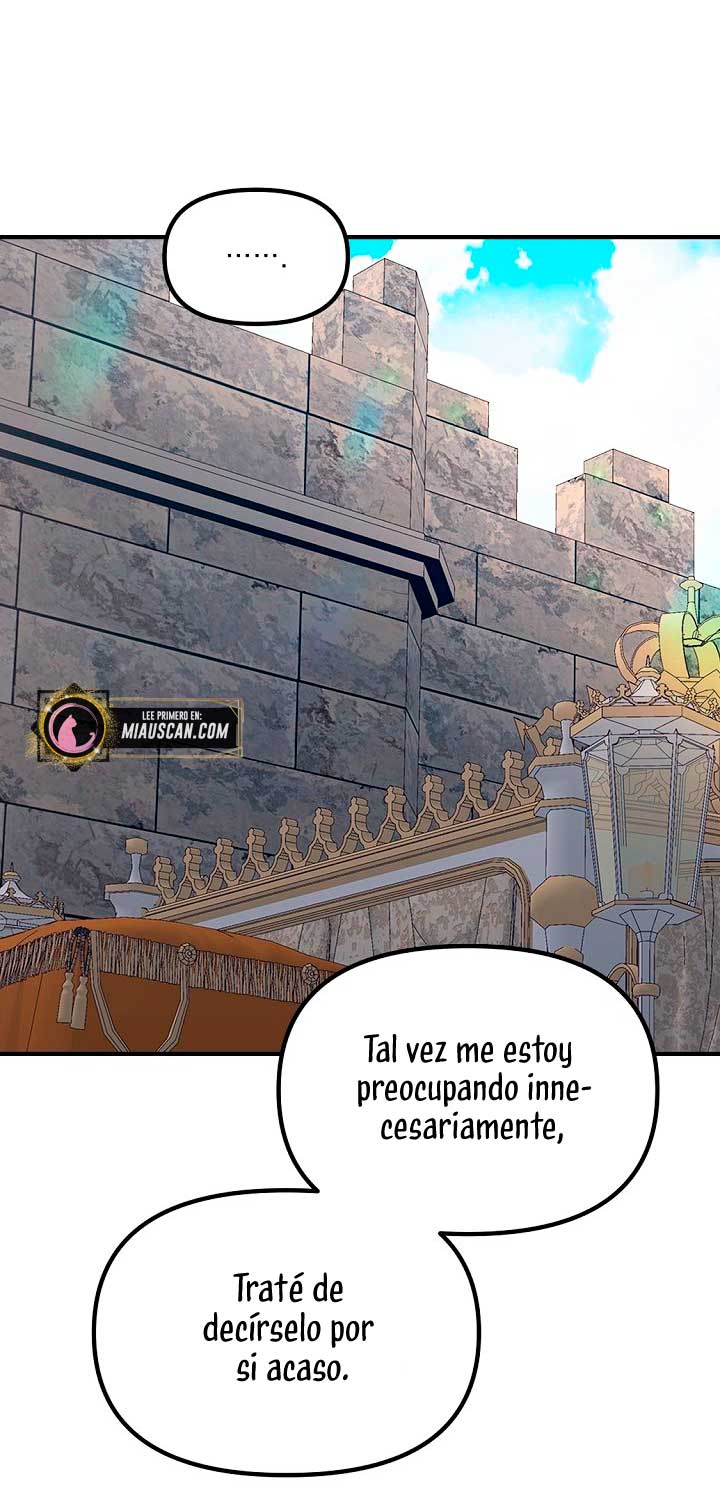 Él amaba a mi hermana  Capitulo 36 page 35