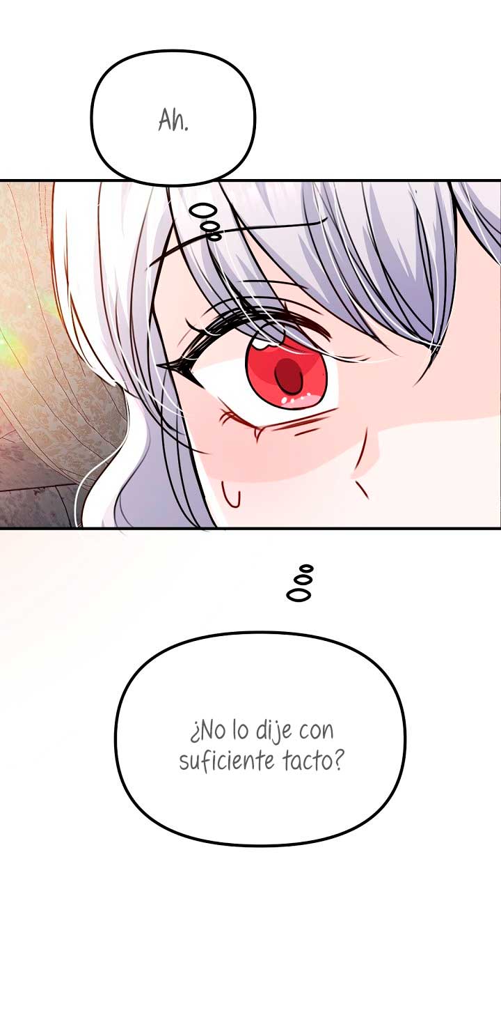 Él amaba a mi hermana  Capitulo 36 page 45