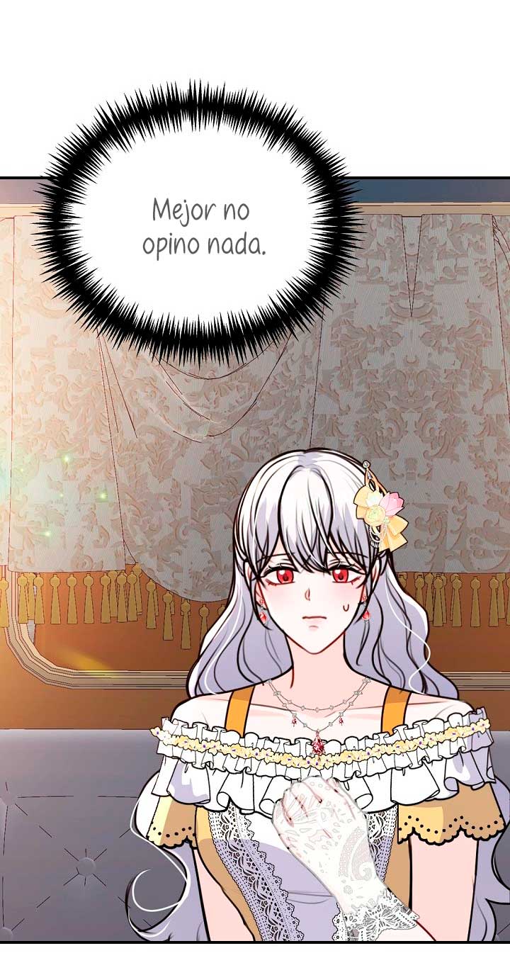 Él amaba a mi hermana  Capitulo 36 page 49