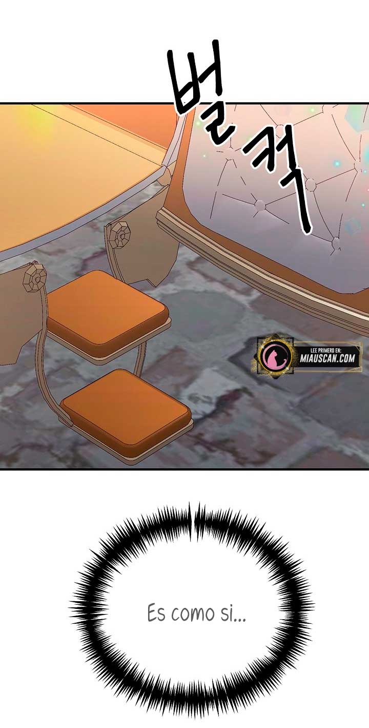 Él amaba a mi hermana  Capitulo 36 page 52