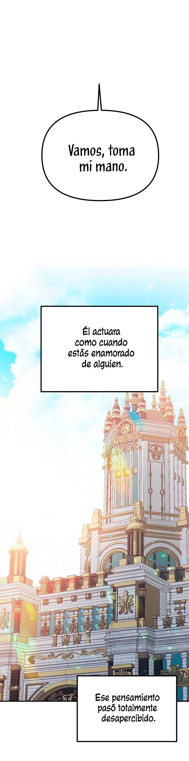 Él amaba a mi hermana  Capitulo 36 page 54