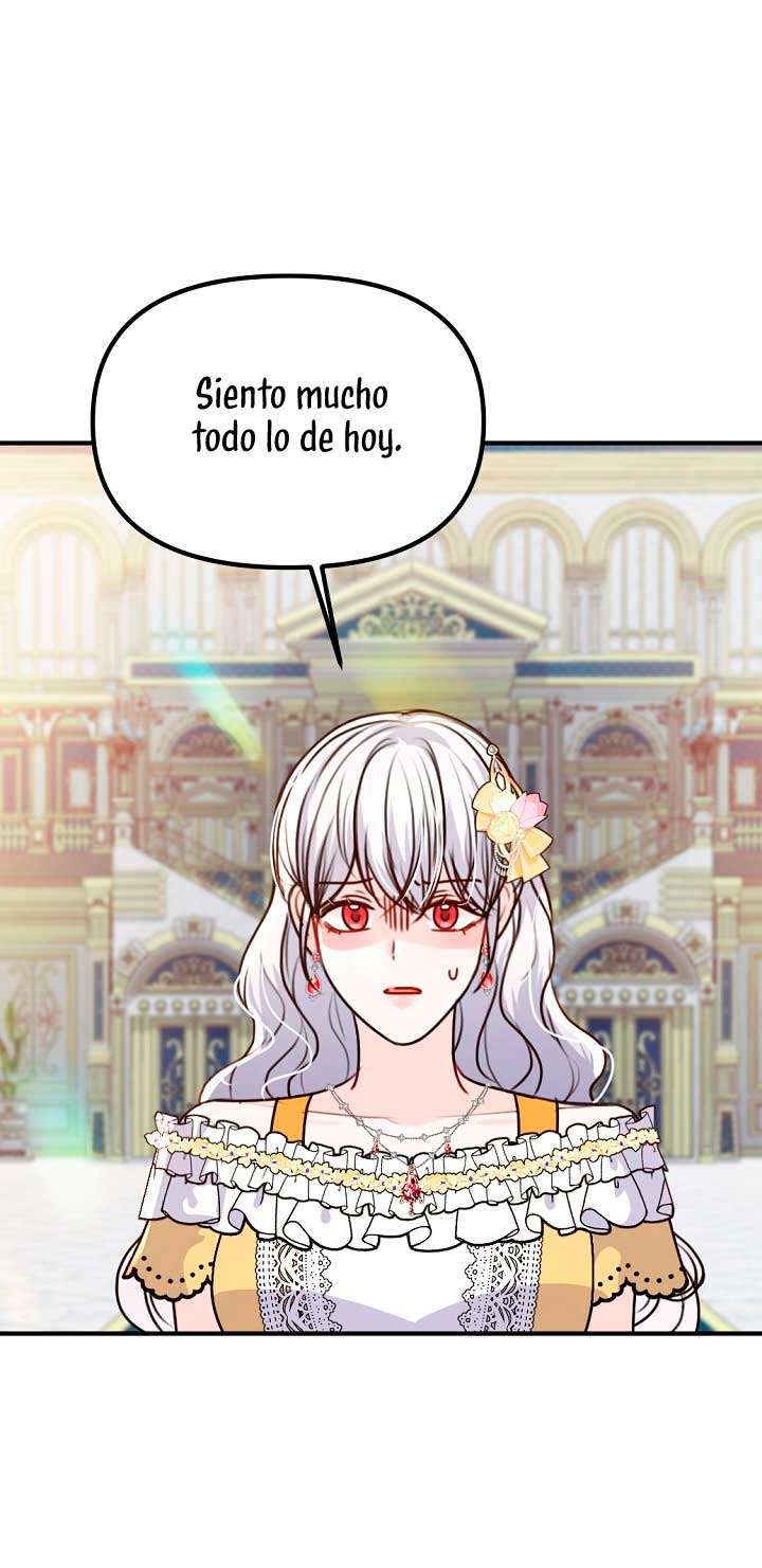 Él amaba a mi hermana  Capitulo 36 page 56