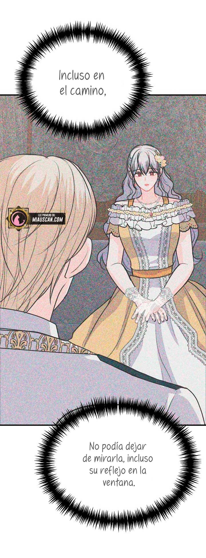 Él amaba a mi hermana  Capitulo 36 page 63