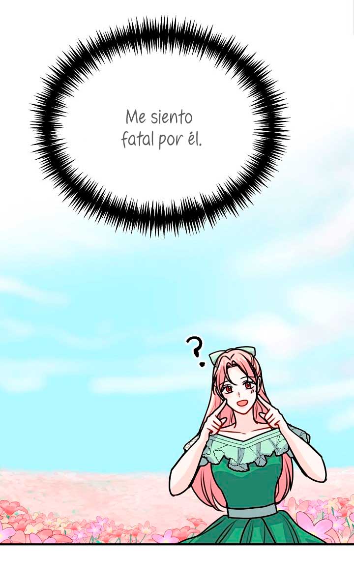 Él amaba a mi hermana  Capitulo 36 page 65