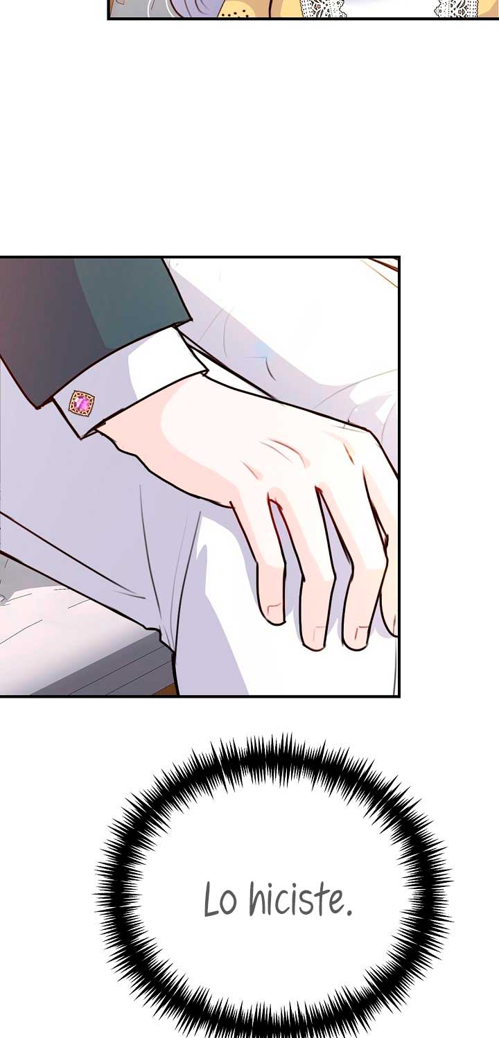 Él amaba a mi hermana  Capitulo 36 page 7