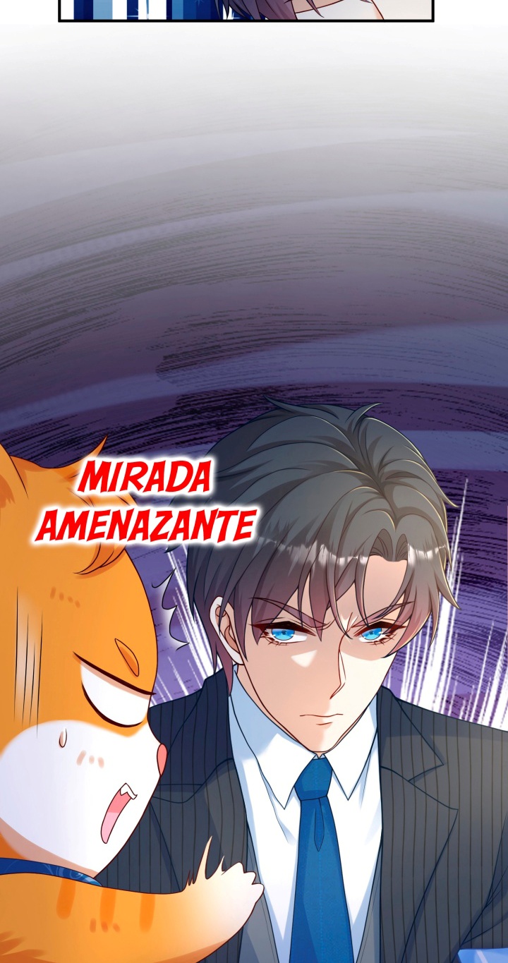 ESTE CABRÓN NO PUEDE HACERLO  Capitulo 5 page 3