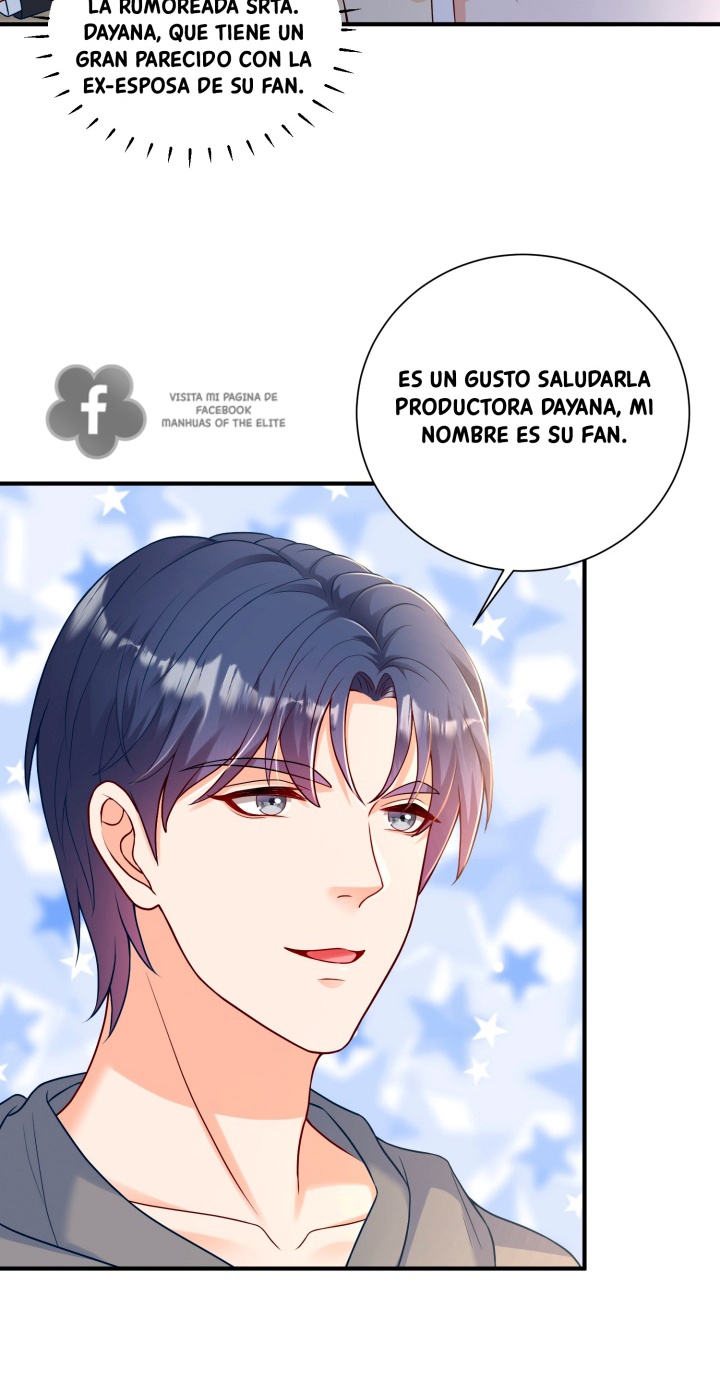 ESTE CABRÓN NO PUEDE HACERLO  Capitulo 5 page 39