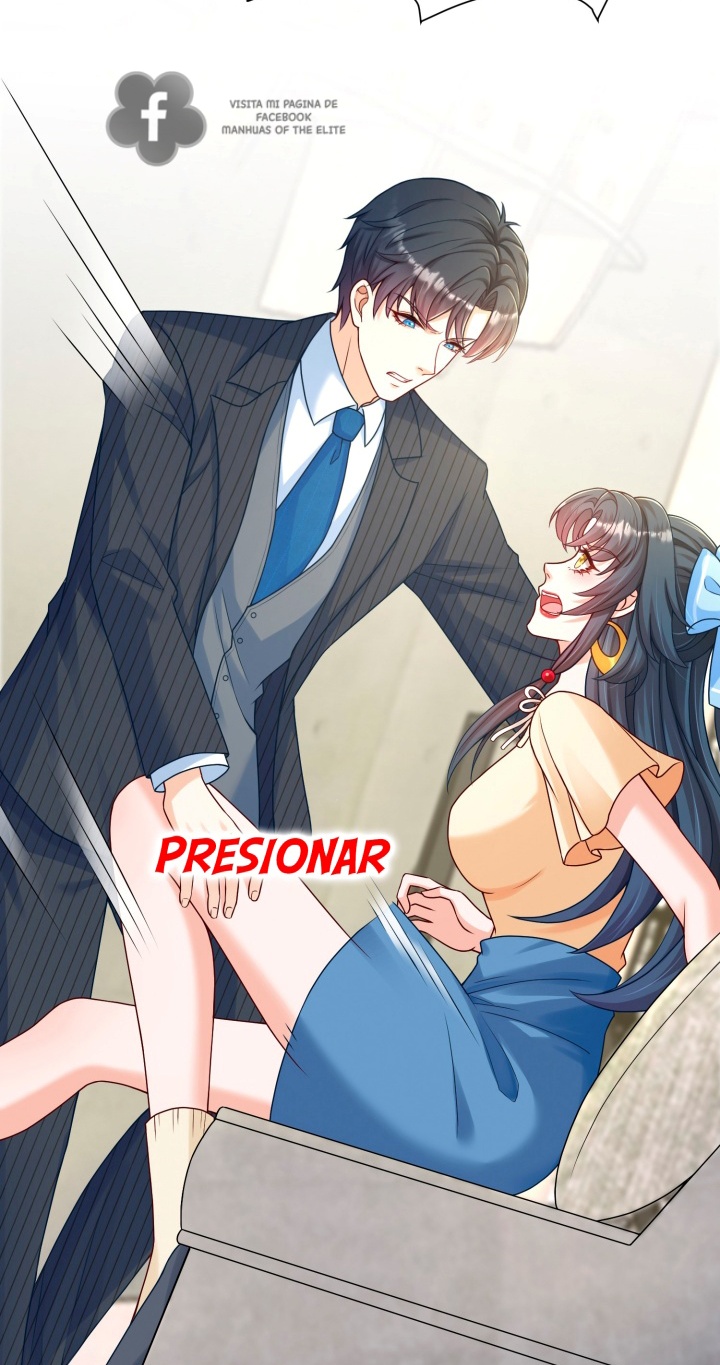 ESTE CABRÓN NO PUEDE HACERLO  Capitulo 5 page 6