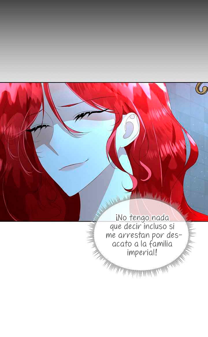 El protagonista está bajo protección temporal  Capitulo 10 page 16