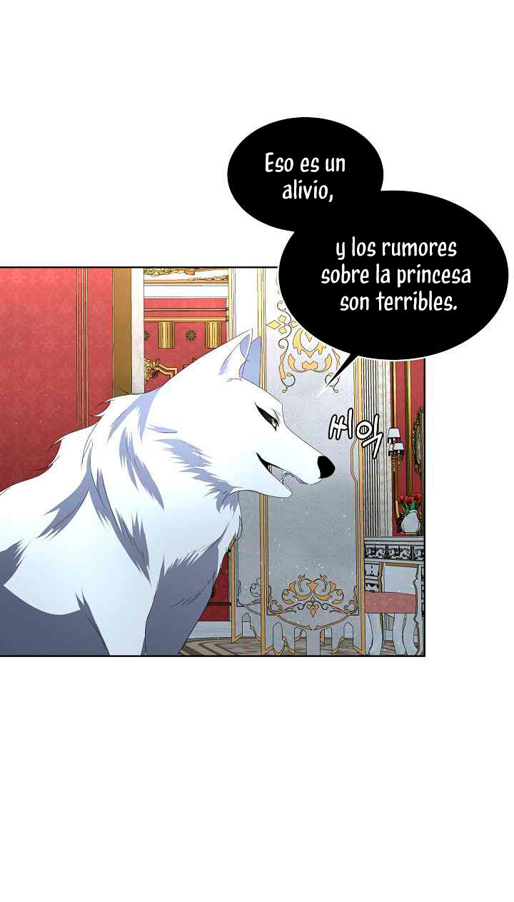 El protagonista está bajo protección temporal  Capitulo 10 page 24