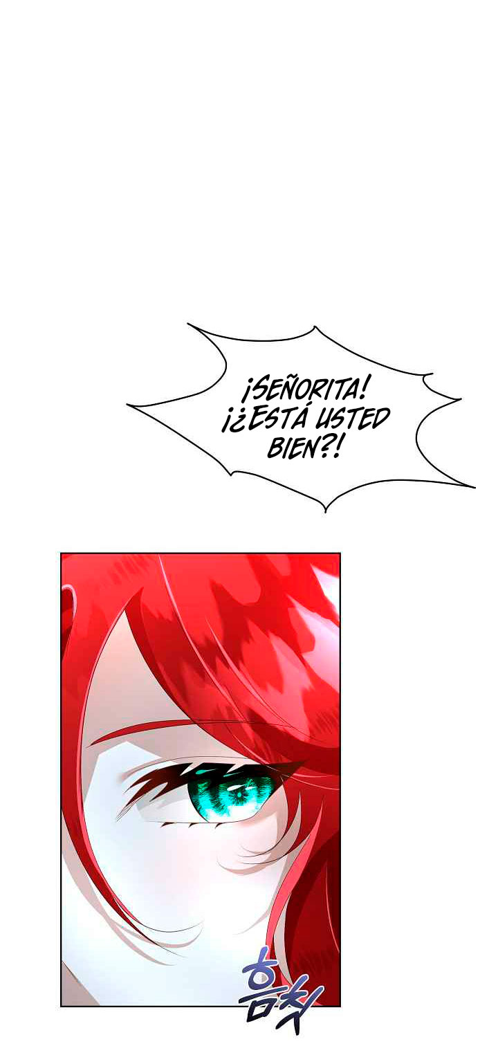 El protagonista está bajo protección temporal  Capitulo 10 page 27