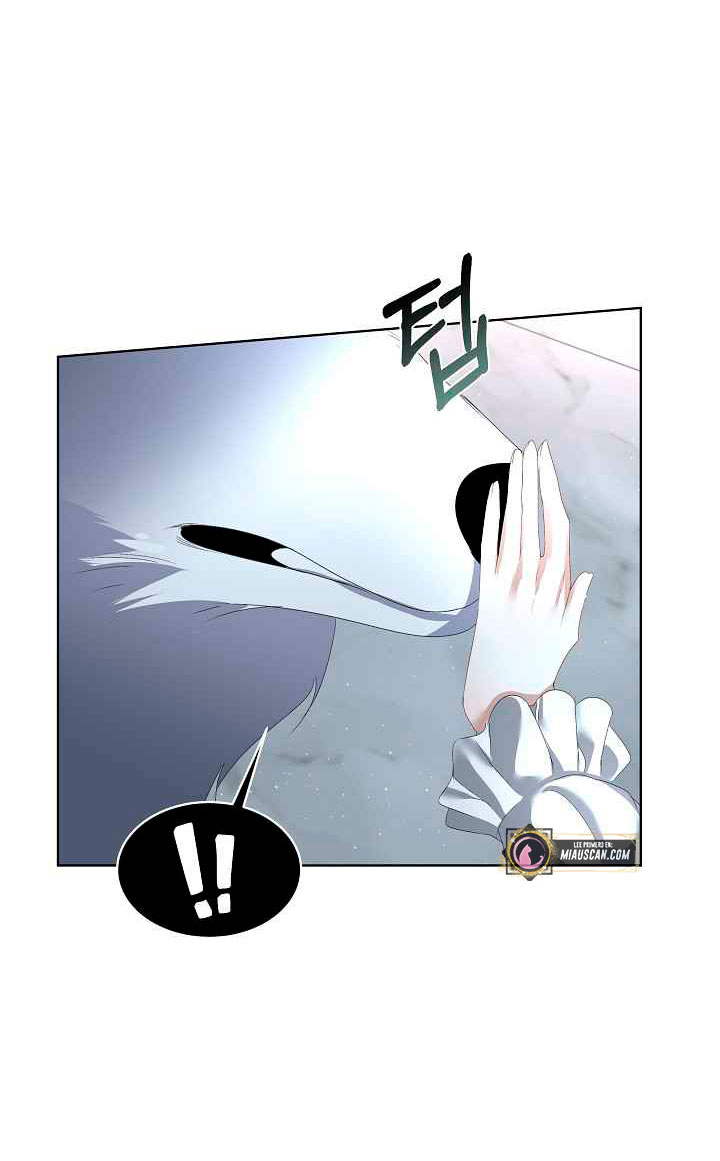El protagonista está bajo protección temporal  Capitulo 10 page 28