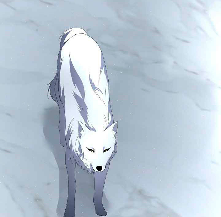 El protagonista está bajo protección temporal  Capitulo 10 page 32