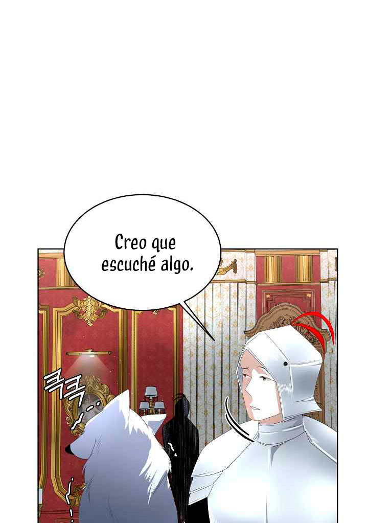 El protagonista está bajo protección temporal  Capitulo 10 page 38