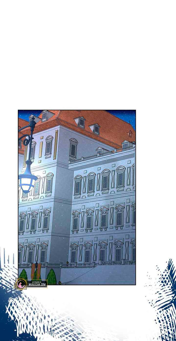 El protagonista está bajo protección temporal  Capitulo 10 page 41