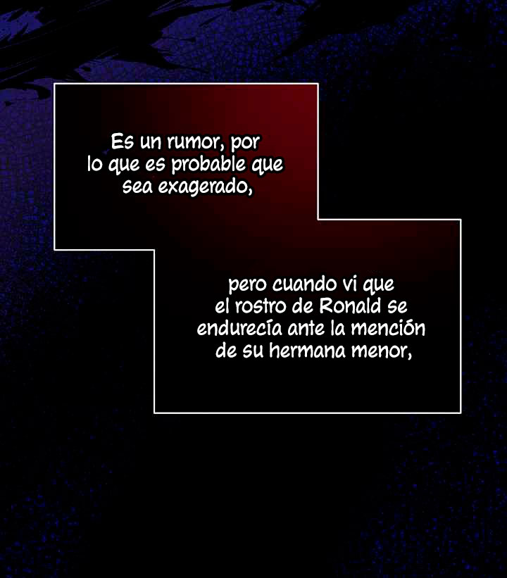 El protagonista está bajo protección temporal  Capitulo 10 page 55
