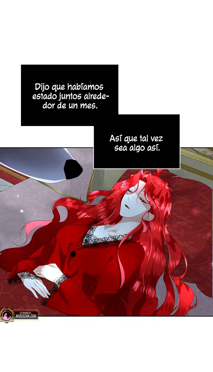 El protagonista está bajo protección temporal  Capitulo 10 page 59