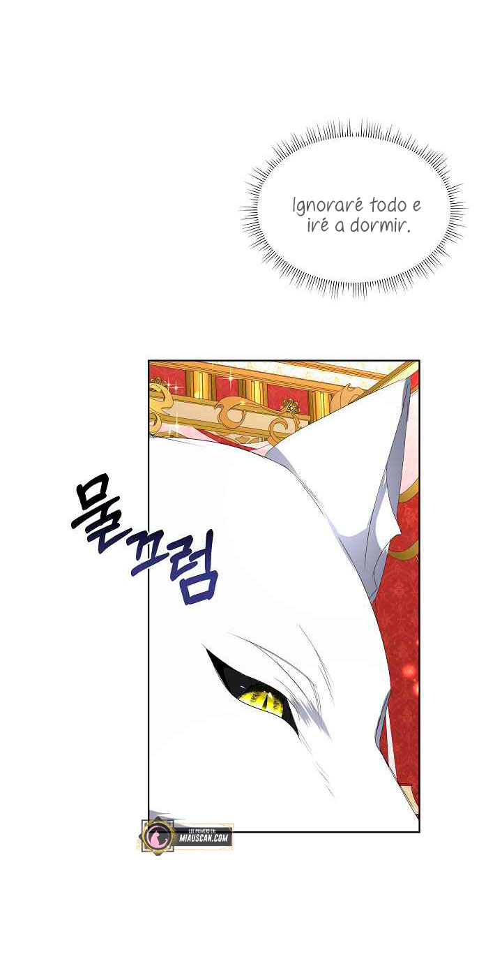El protagonista está bajo protección temporal  Capitulo 10 page 66