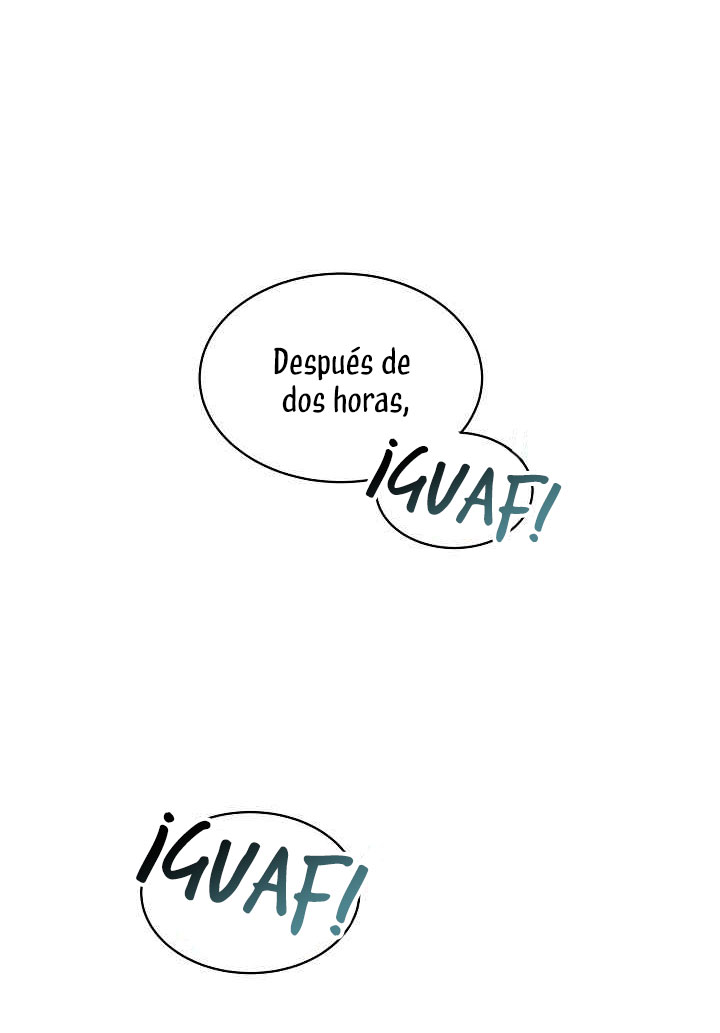 El protagonista está bajo protección temporal  Capitulo 10 page 70