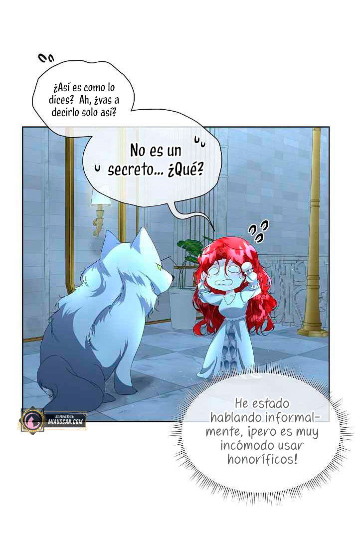El protagonista está bajo protección temporal  Capitulo 10 page 7