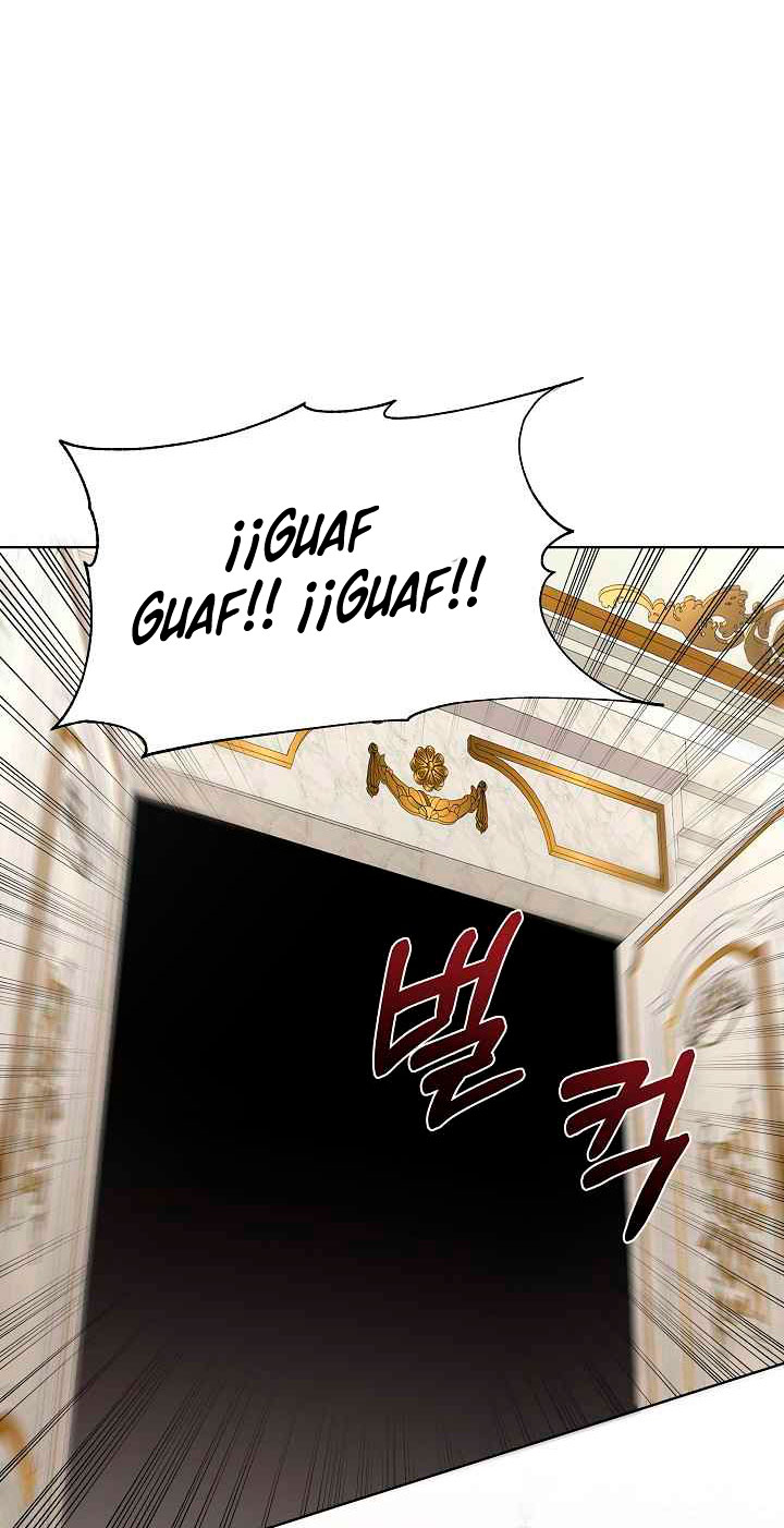 El protagonista está bajo protección temporal  Capitulo 16 page 23