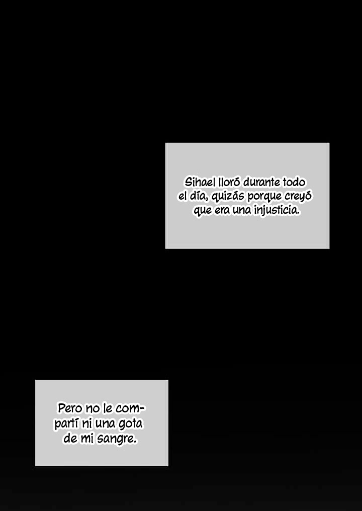 El protagonista está bajo protección temporal  Capitulo 16 page 38