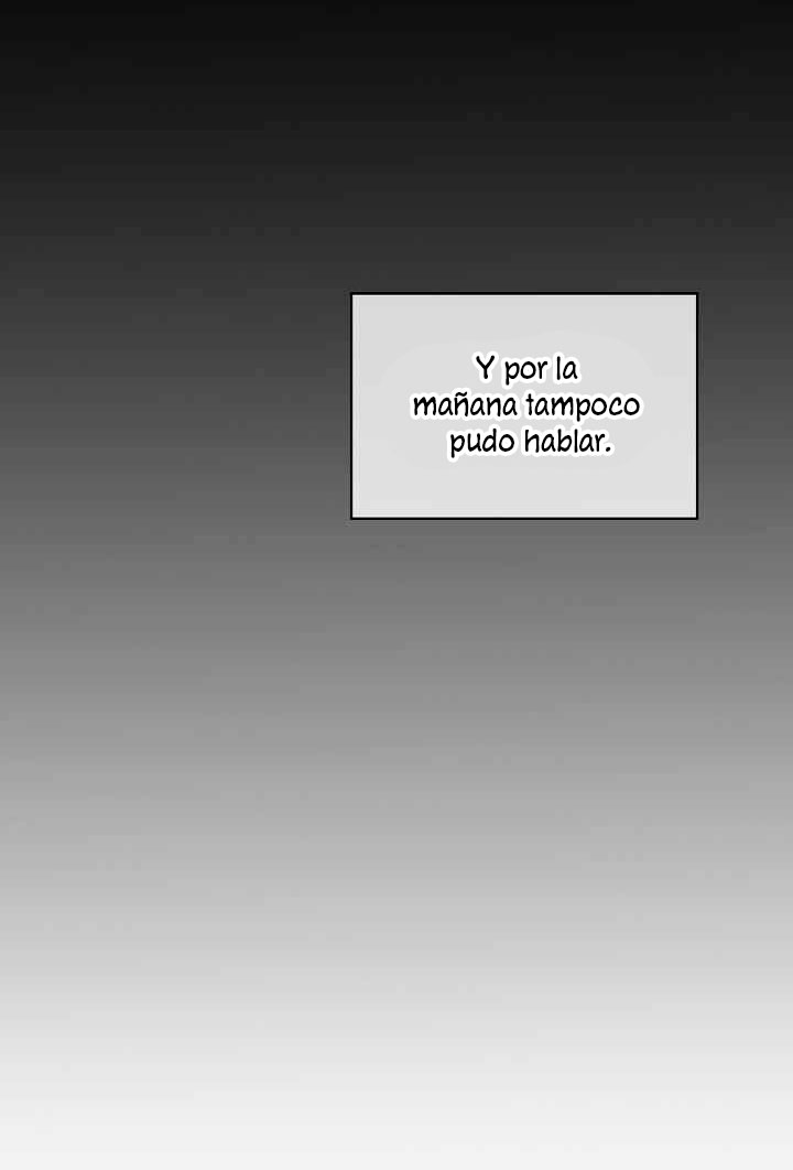 El protagonista está bajo protección temporal  Capitulo 16 page 39