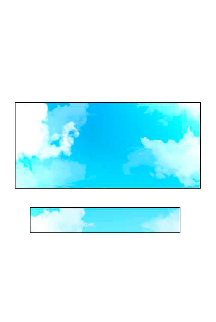 El protagonista está bajo protección temporal  Capitulo 16 page 43