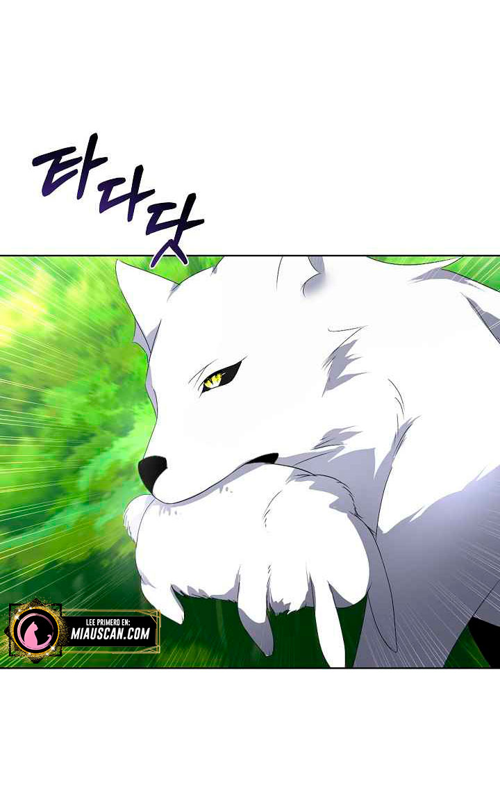 El protagonista está bajo protección temporal  Capitulo 16 page 48